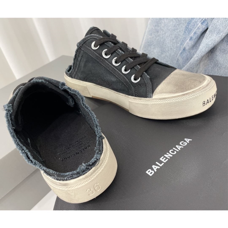 Balenciaga Casual Shoes